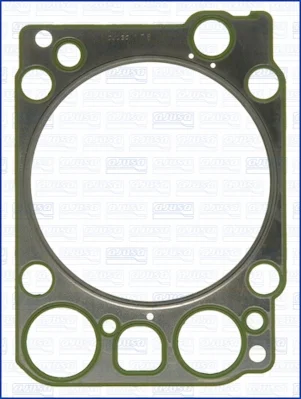 Těsnění, hlava válce MULTILAYER STEEL