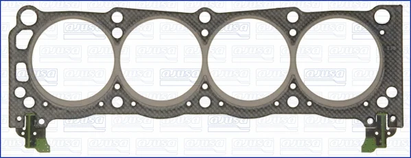 Těsnění, hlava válce FIBERMAX