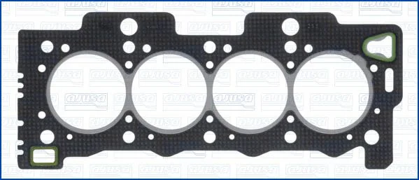 Těsnění, hlava válce FIBERMAX