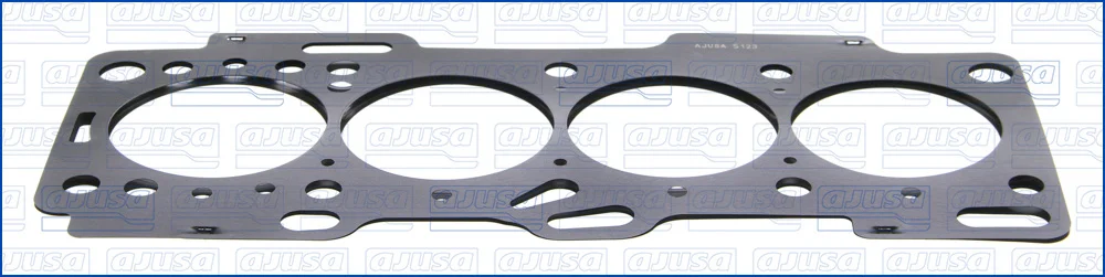 Těsnění, hlava válce MULTILAYER STEEL
