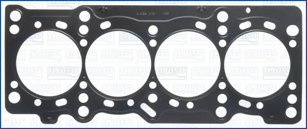 Těsnění, hlava válce MULTILAYER STEEL