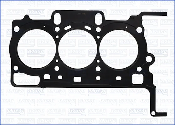 Těsnění, hlava válce