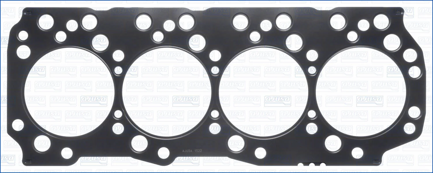 Těsnění, hlava válce MULTILAYER STEEL