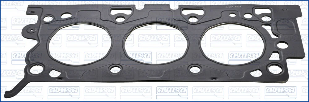 Těsnění, hlava válce MULTILAYER STEEL