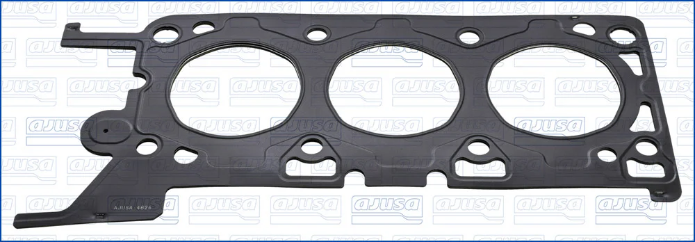 Těsnění, hlava válce MULTILAYER STEEL