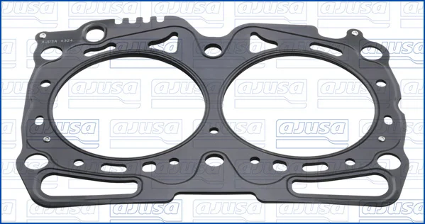 Těsnění, hlava válce MULTILAYER STEEL