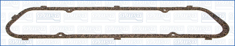 Těsnění, kryt hlavy válce