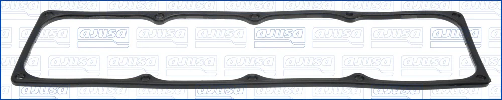 Těsnění, kryt hlavy válce