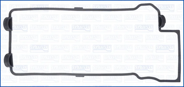 Těsnění, kryt hlavy válce