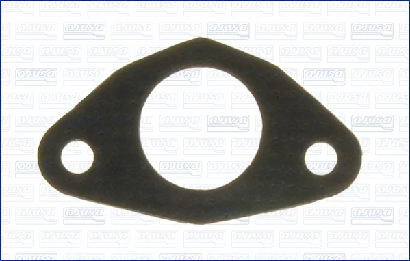 Těsnění, kolektor výfukových plynů