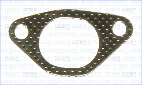 Těsnění, kolektor výfukových plynů