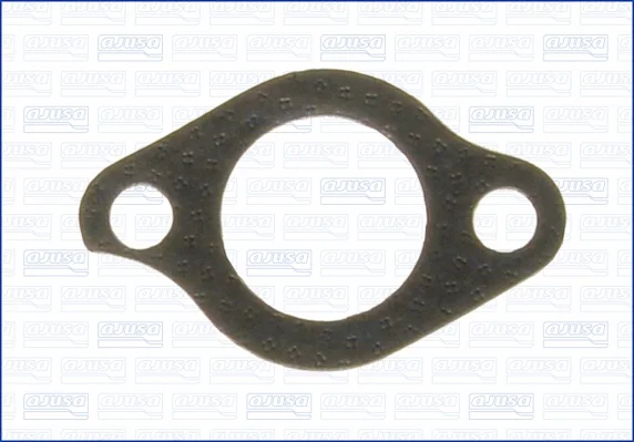 Těsnění, kolektor výfukových plynů