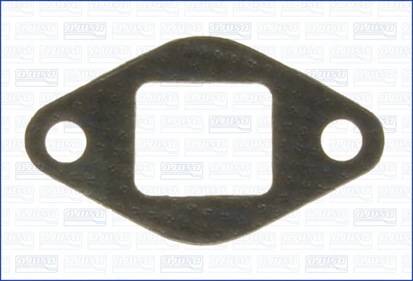 Těsnění, kolektor výfukových plynů