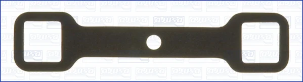 Těsnění, koleno sacího potrubí