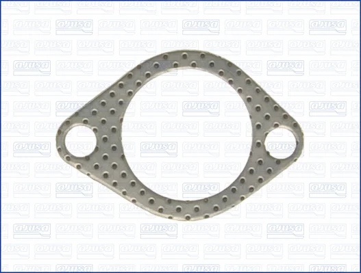 Těsnění, kolektor výfukových plynů