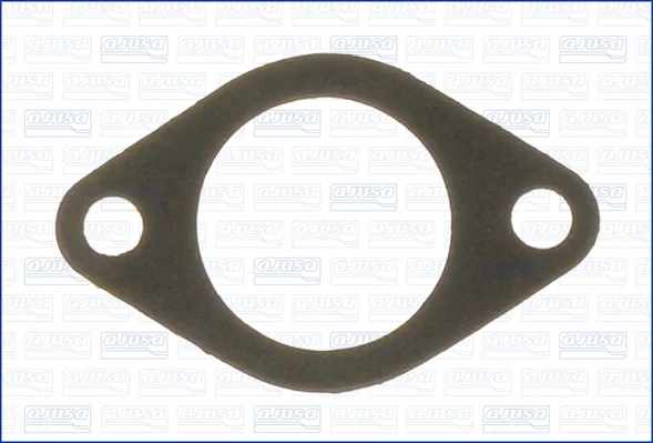 Těsnění, koleno sacího potrubí