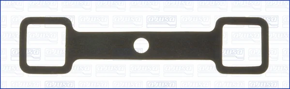 Těsnění, koleno sacího potrubí