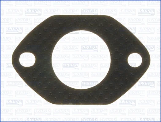 Těsnění, kolektor výfukových plynů