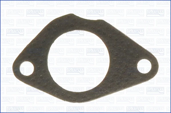 Těsnění, koleno sacího potrubí