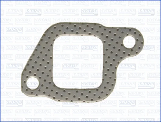 Těsnění, kolektor výfukových plynů