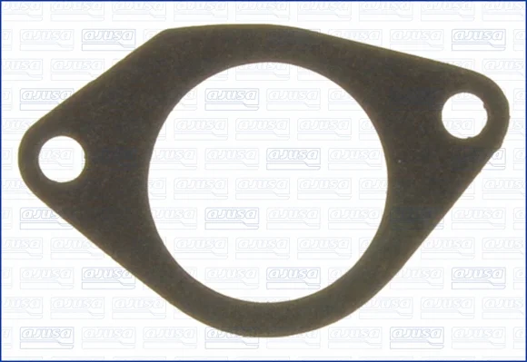 Těsnění, koleno sacího potrubí