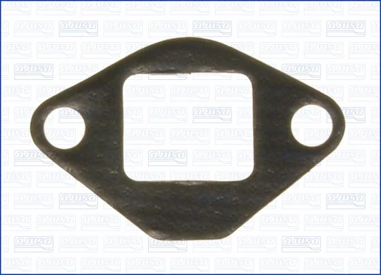 Těsnění, kolektor výfukových plynů