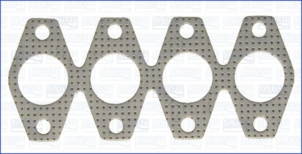 Těsnění, kolektor výfukových plynů