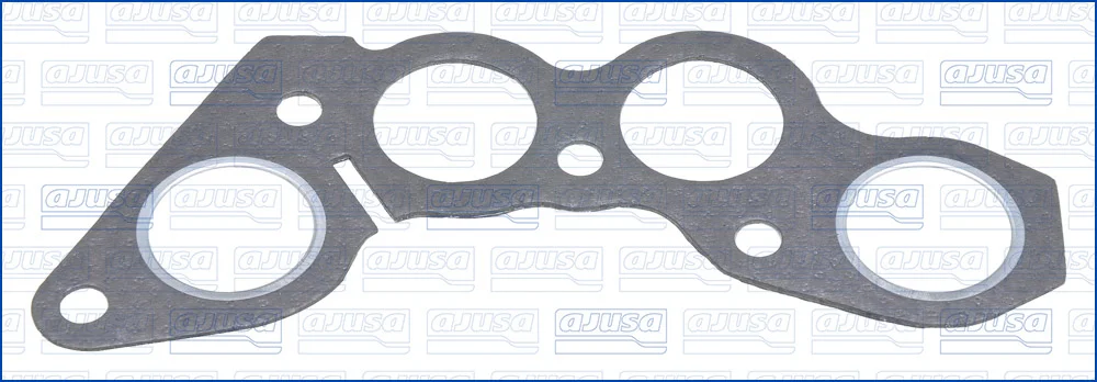 Těsnění, koleno sacího potrubí / kolektor výfukových plynů