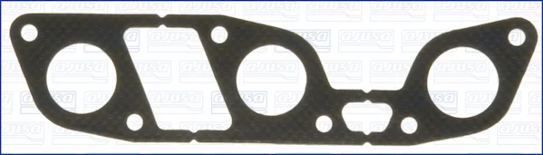 Těsnění, kolektor výfukových plynů