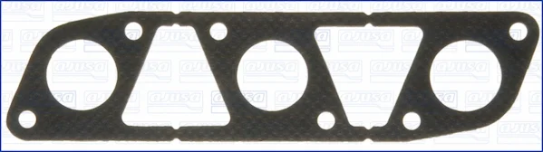 Těsnění, kolektor výfukových plynů