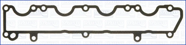 Těsnění, koleno sacího potrubí