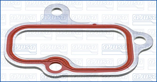 Těsnění, koleno sacího potrubí