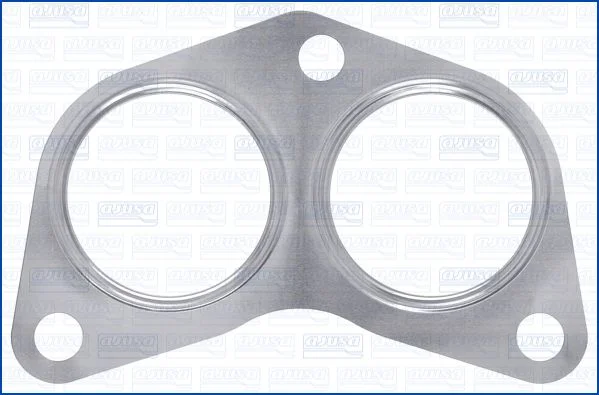 Těsnění, kolektor výfukových plynů MULTILAYER STEEL