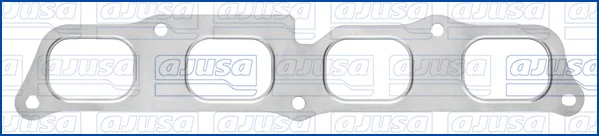 Těsnění, koleno sacího potrubí