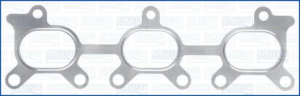 Těsnění, kolektor výfukových plynů MULTILAYER STEEL