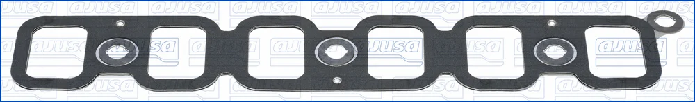 Těsnění, koleno sacího potrubí