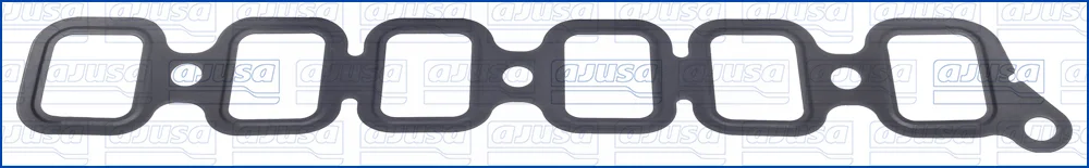 Těsnění, koleno sacího potrubí