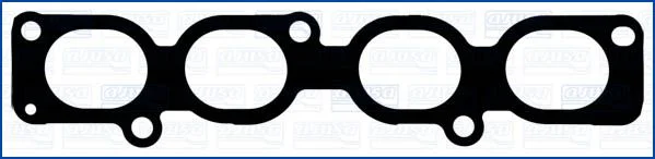 Těsnění, kolektor výfukových plynů