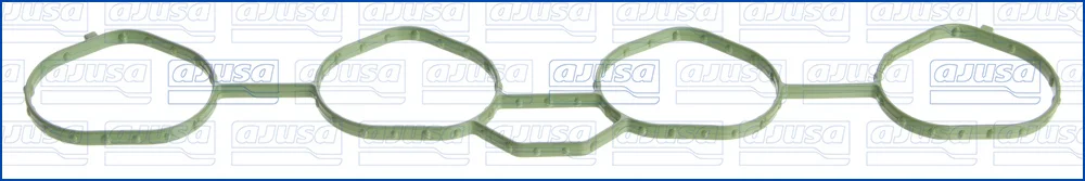 Těsnění, koleno sacího potrubí