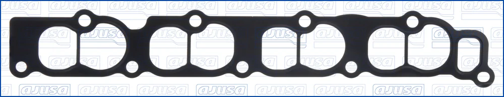 Těsnění, koleno sacího potrubí