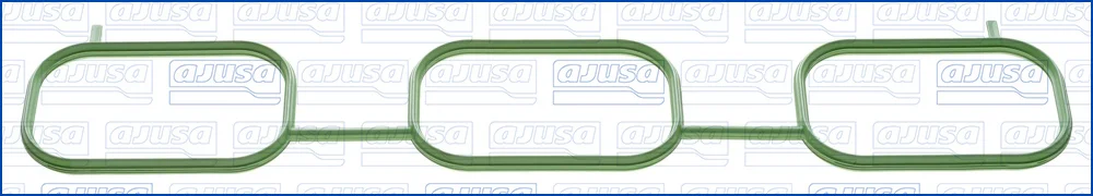 Těsnění, koleno sacího potrubí