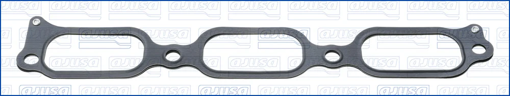 Těsnění, koleno sacího potrubí