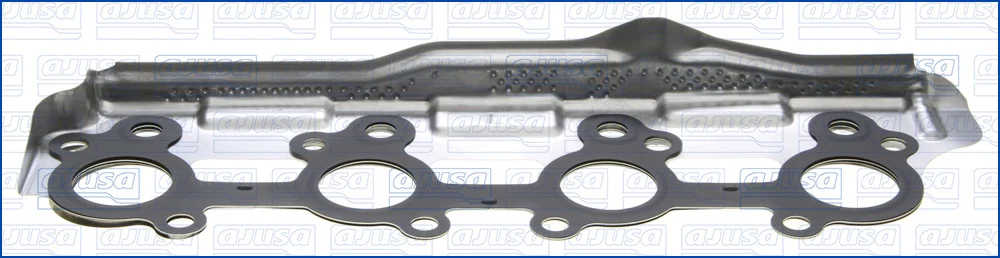 Těsnění, kolektor výfukových plynů MULTILAYER STEEL