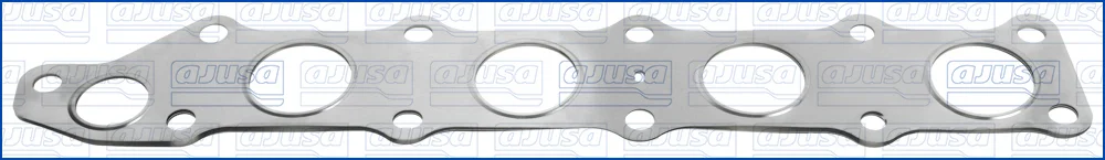 Těsnění, kolektor výfukových plynů