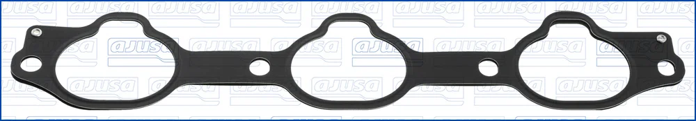 Těsnění, koleno sacího potrubí