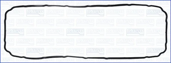 Těsnění, olejová vana