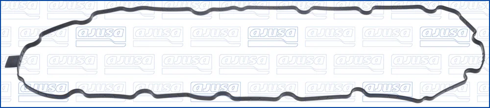 Těsnění, olejová vana