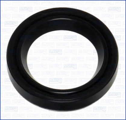 Těsnicí kroužek hřídele, vačkový hřídel