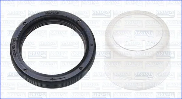 Těsnicí kroužek hřídele, vačkový hřídel