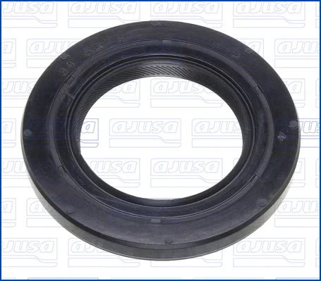 Těsnicí kroužek hřídele, vačkový hřídel